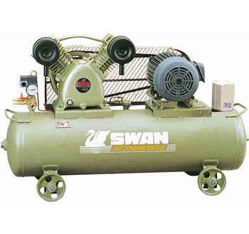 Máy nén khí piston Swan SVU(P)-203