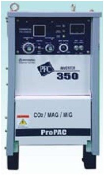 Máy hàn CO2/MAG Hyosung PFC 350