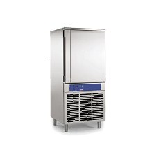 Tủ cấp đông new chill 12 khay PDM121S