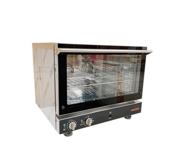 Lò nướng đối lưu Inoxtrend SN-UA-004EW