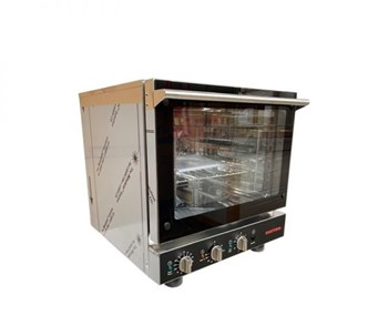 Lò nướng đối lưu Inoxtrend SN-UA-304EWS