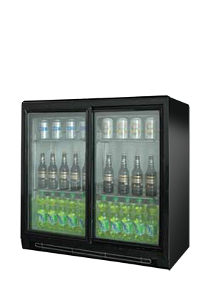 TỦ MÁT MINI BAR THE COOL ISAAC-S190