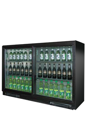 TỦ MÁT MINI BAR THE COOL ISAAC-S290