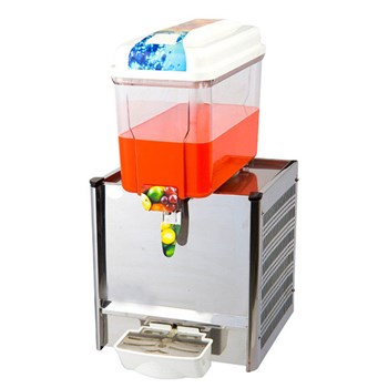 Máy làm lạnh nước trái cây Okasu OKS-LSP12Lx1