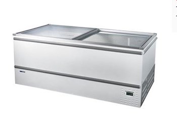 Tủ đông lạnh (cửa kính) CSC-720FKE