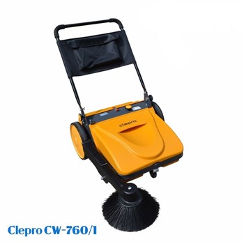 Xe quét rác đẩy tay Clepro CW-760/1