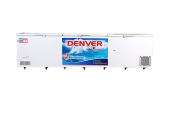 Tủ đông 3 cánh Denver AS 2600T