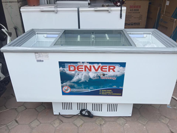 Tủ đông kính Denver AS 990K