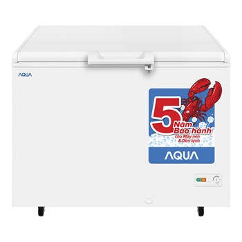 Tủ đông 1 cánh Aqua AQF-335EGD