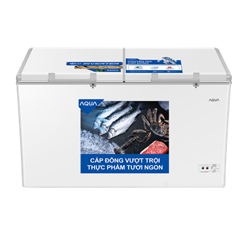Tủ đông mát Inverter Aqua AQF-C4202E