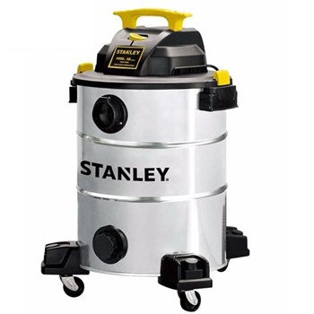 Máy hút bụi công nghiệp khô và ướt Stanley SL19156