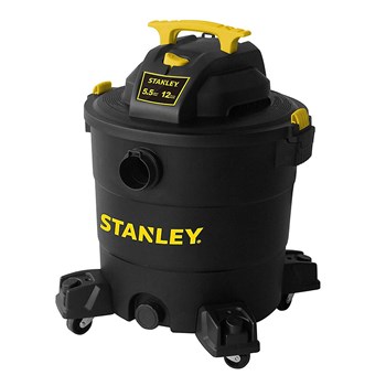 Máy hút bụi công nghiệp khô và ướt Stanley SL19199P