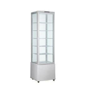  Tủ mát đứng siêu thị Kolner KN-280L-3