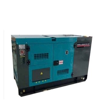 Máy phát điện diesel Bamboo BMB 50Euro
