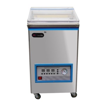Máy hút chân không (hút chè) Goodfor DZ-300X2
