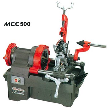 Máy tiện ren ống MCC 500