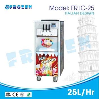 Máy làm kem Frozen FR IC-25