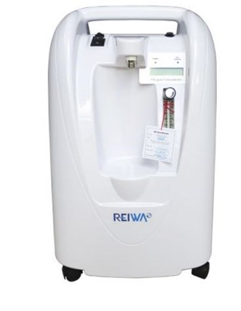  Máy tạo oxy Reiwa 5 lít K5BW