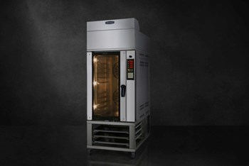 Lò nướng đối lưu Bresso HCV-10