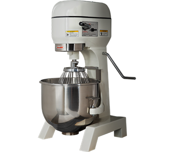 Máy trộn bột Bresso HKM-201