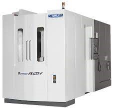 Máy phay CNC Mycenter-HX400iFTGA