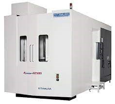 Máy phay CNC Mycenter-HX500iTGA