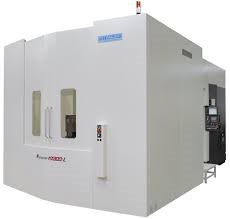 Máy phay CNC Mycenter-HX800iLTGA