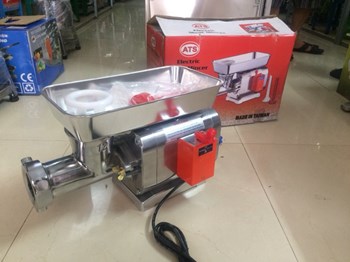 MÁY XAY THỊT ATS-102