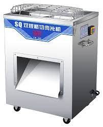 MÁY THÁI THỊT TƯƠI SỐNG SQ-2