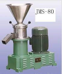  Máy nghiền tương siêu mịn JMS-80