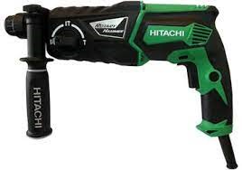 Máy Khoan búa 3cn Hitachi DH26PC