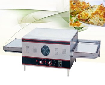 Lò nướng bánh Pizza dạng hầm dùng điện WDR-12