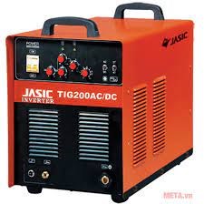 Máy hàn Jasic TIG-200ACDC(R64)