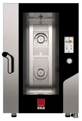 Lò hấp nướng đa năng Eka MKF 1111 V TS