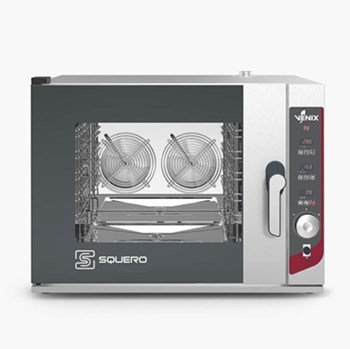 Lò nướng hấp đa năng 5 khay VENIX SQ05D00