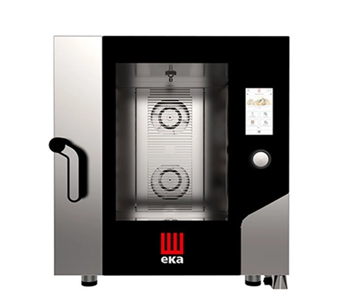 Lò nướng hấp đa năng Eka MKF 711 V TS