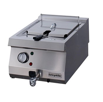 Bếp chiên nhúng đơn dùng gas Ozti OFGI 4070     