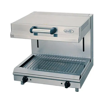 Lò nướng Salamander Ozti OS 200      