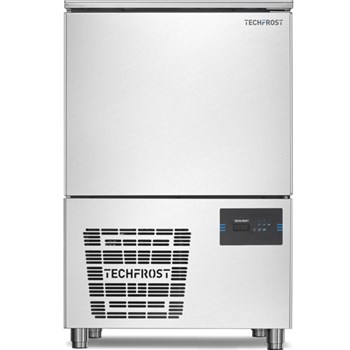 Tủ cấp đông nhanh Techfrost E8