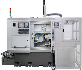 MÁY TIỆN CNC CẤP PHÔI TỰ ĐỘNG FTC-15B