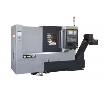 MÁY TIỆN CNC CÓ CHỨC NĂNG PHAY FTC-30BM	