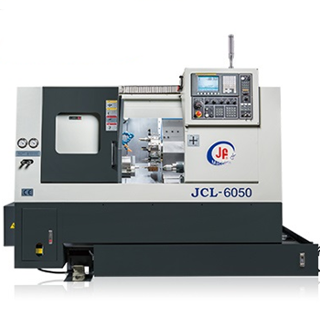 MÁY TIỆN CNC JINN FA JCL-5250/6050