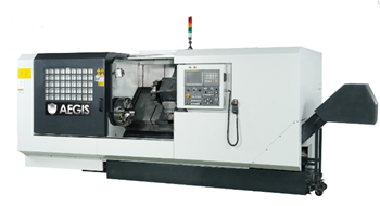 MÁY TIỆN CNC ĐÀI LOAN FTC-35