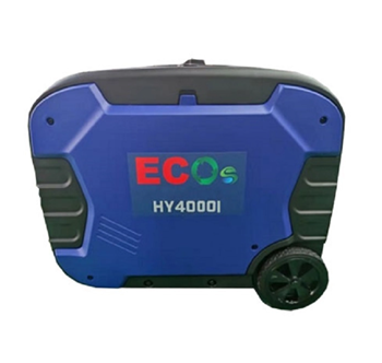 Máy phát điện 3.6kva ECOs Thái Lan HY4000I Inverter