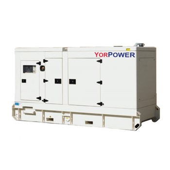Máy phát điện 110 KVA Perkins YXP100RSC nhập khẩu chính hãng