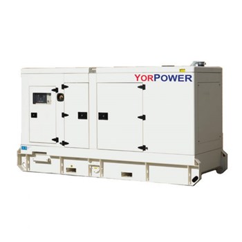 Máy phát điện 270Kva Perkins YXP245D6S nhập khẩu chính hãng