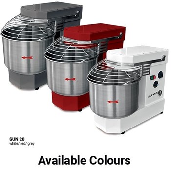 Máy Trộn Bột Sunmix SUN20
