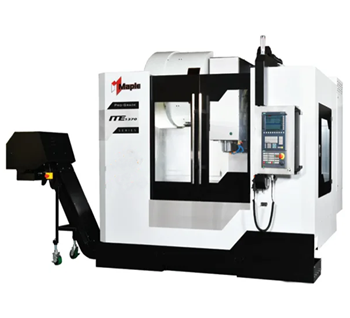 Máy phay CNC Maple ME-1270