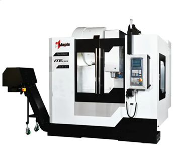 Máy phay CNC Maple ME-730