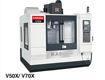 Trung tâm gia công Kasuga V50X